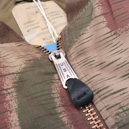 Sturm German Camo Bomber Jacket