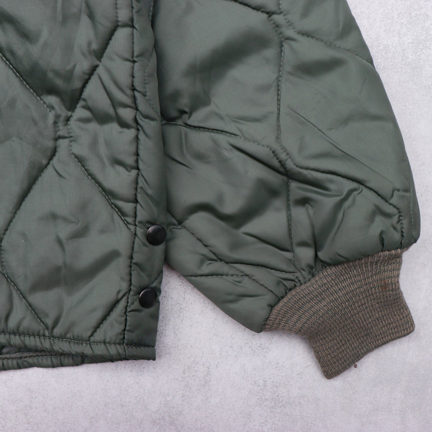 60s CWU-9/P Liner Jacket
