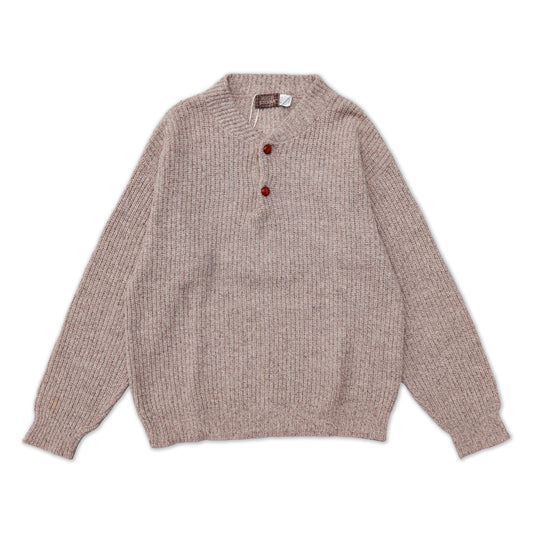 HIGH SIERRA Wool Knit