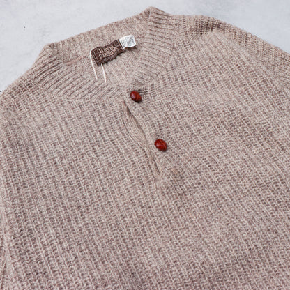 HIGH SIERRA Wool Knit