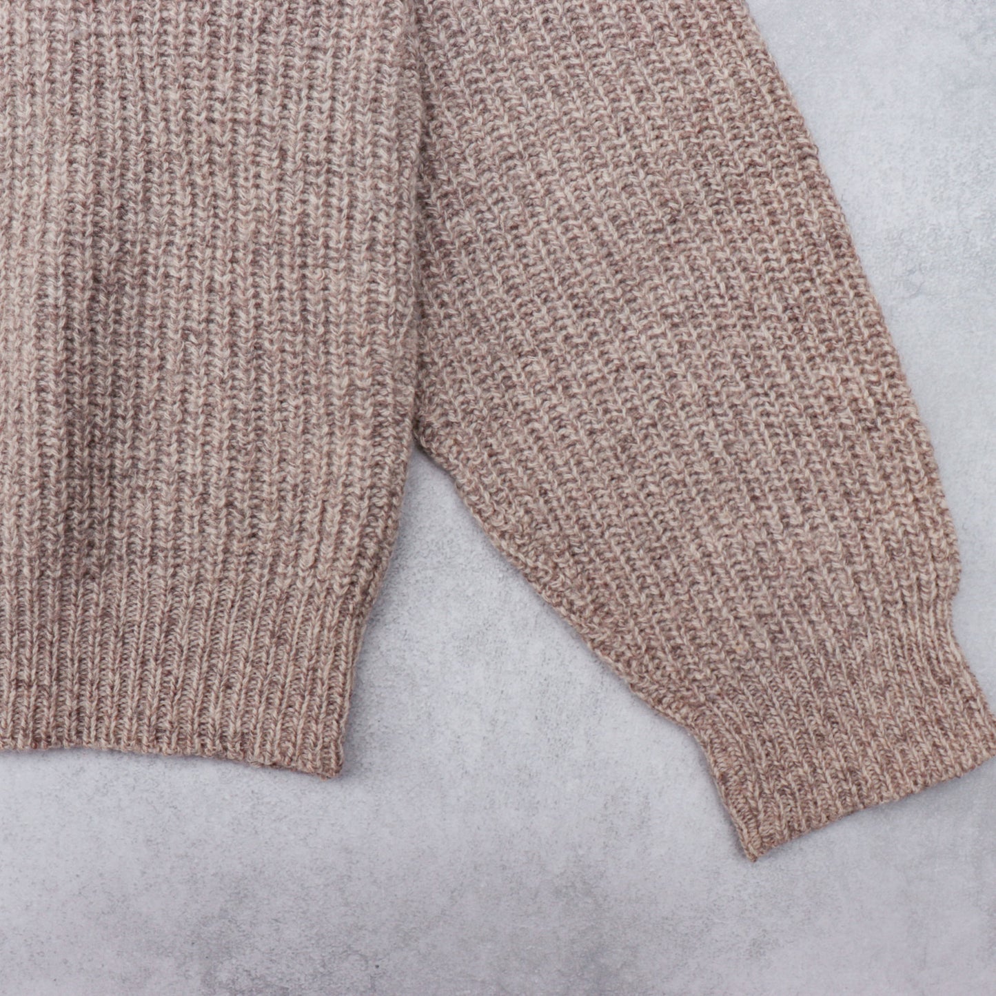 HIGH SIERRA Wool Knit