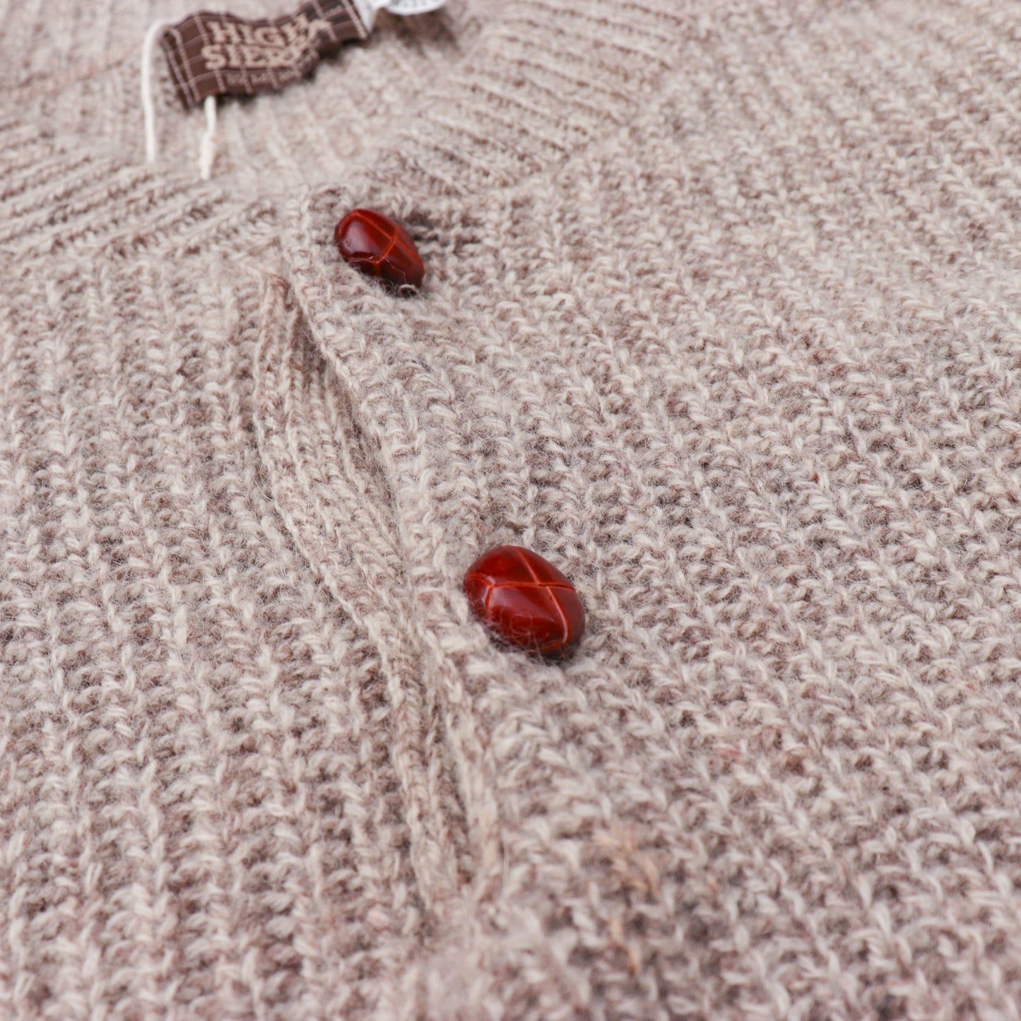 HIGH SIERRA Wool Knit