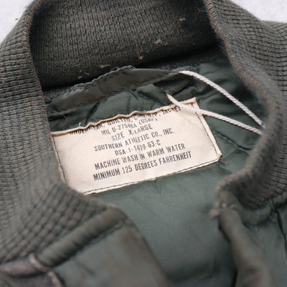 60s CWU-9/P Liner Jacket