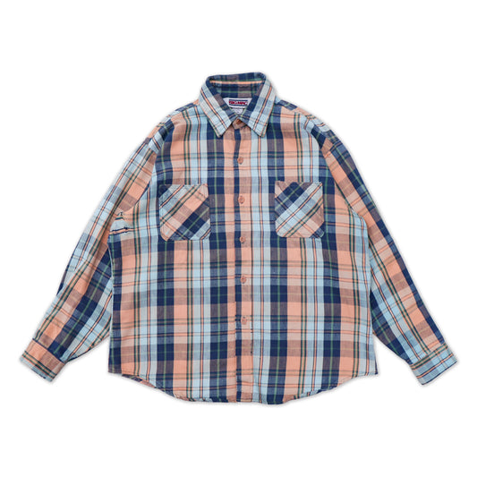 BIGMAC Heavy Flannel Shirts
