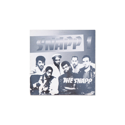 THE SNAPP / Snapp 1