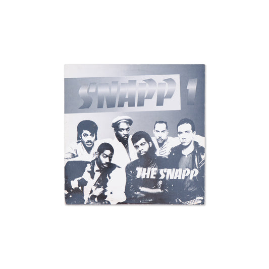 THE SNAPP / Snapp 1