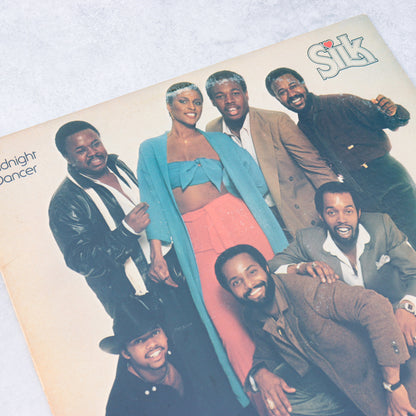 SILK / Midnight Dancer