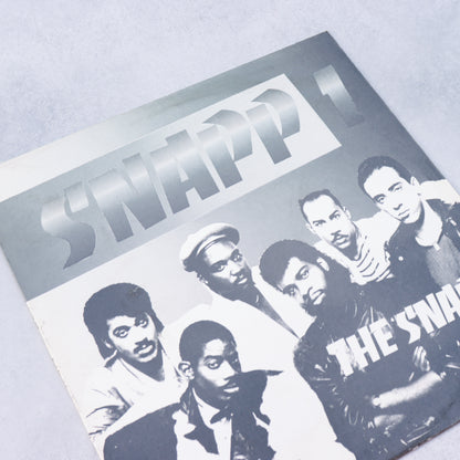 THE SNAPP / Snapp 1