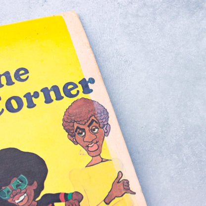 MILES DAVIS / On The Corner