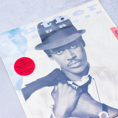 LUTHER VANDROSS / Songs(Sealed)