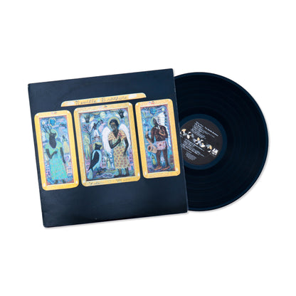 NEVILLE BROTHERS / Yellow Moon