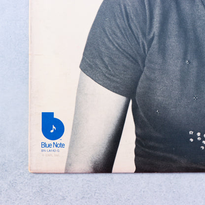 BOBBI HUMPHREY / Black And Blues