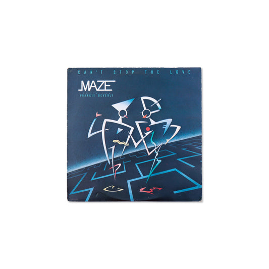 MAZE / Can't Stop The Love