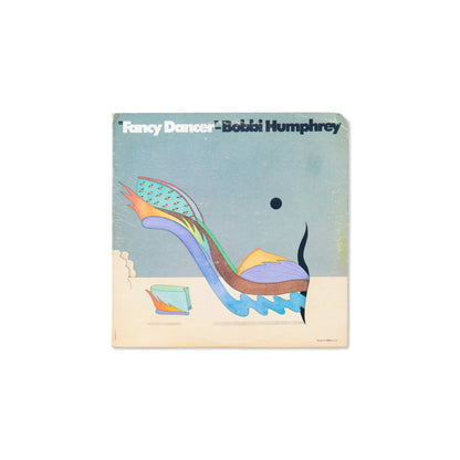 BOBBI HUMPHREY / Fancy Dancer