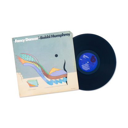 BOBBI HUMPHREY / Fancy Dancer