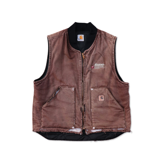 Carhartt Duck Vest