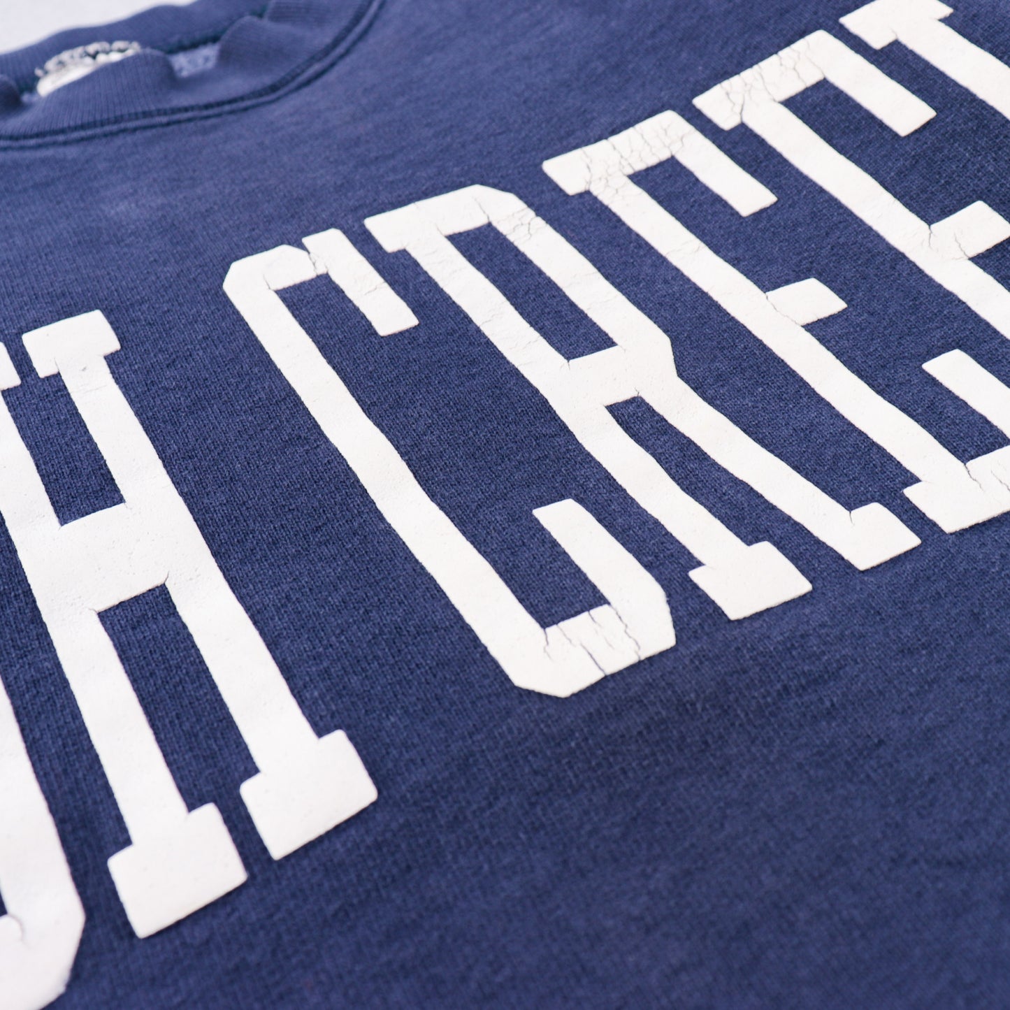 Fruit Of The Loom Sweat "FISH CREEK"