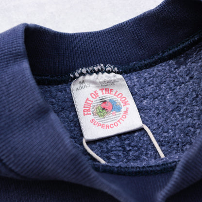 Fruit Of The Loom Sweat "FISH CREEK"