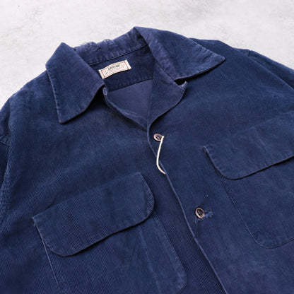 50s ARROW Corduroy L/S Shirts