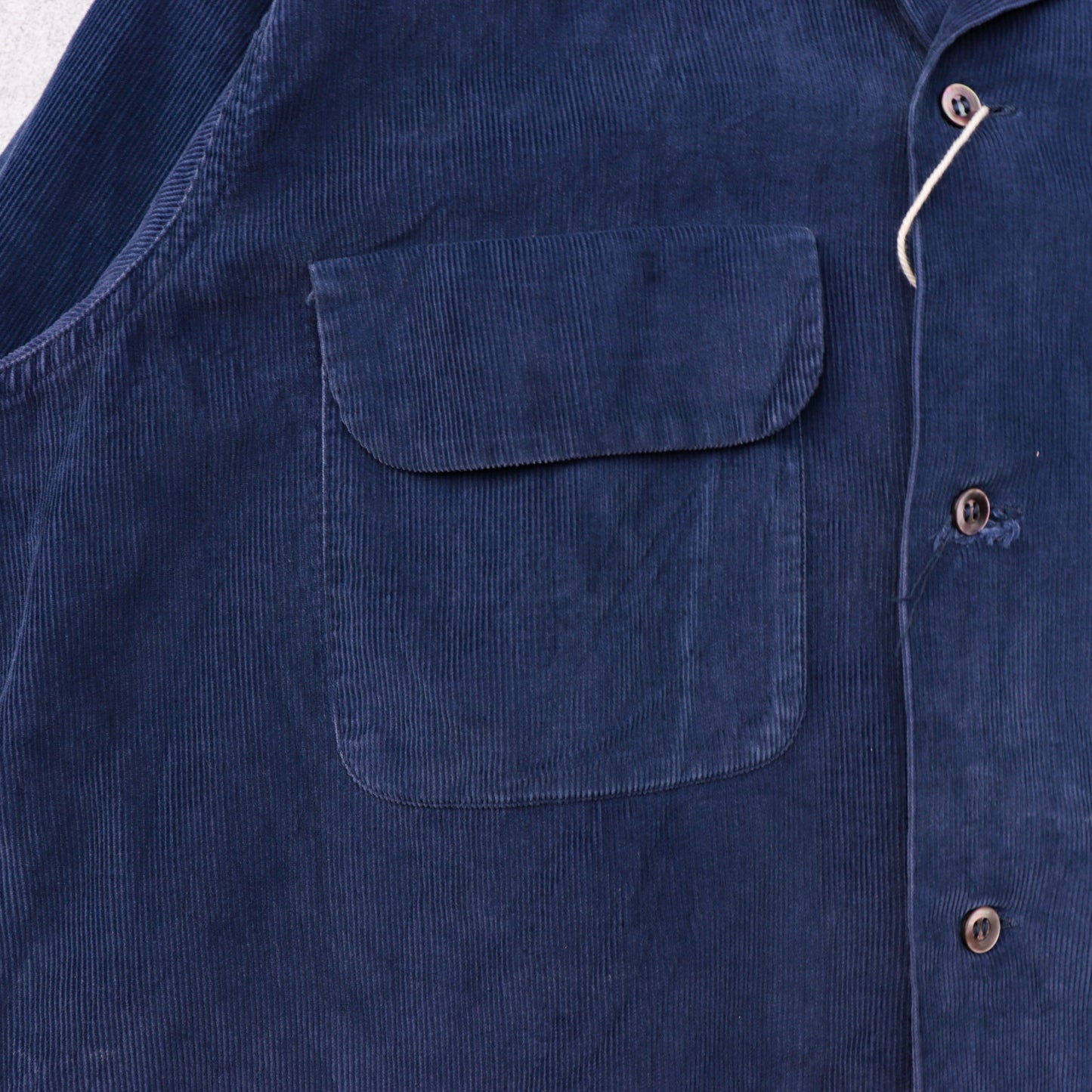 50s ARROW Corduroy L/S Shirts