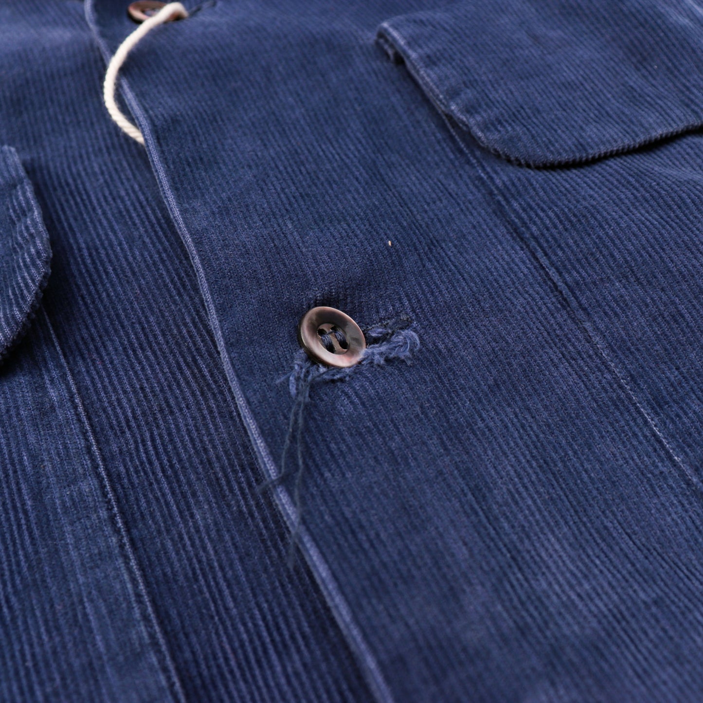 50s ARROW Corduroy L/S Shirts