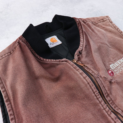 Carhartt Duck Vest