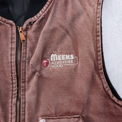 Carhartt Duck Vest