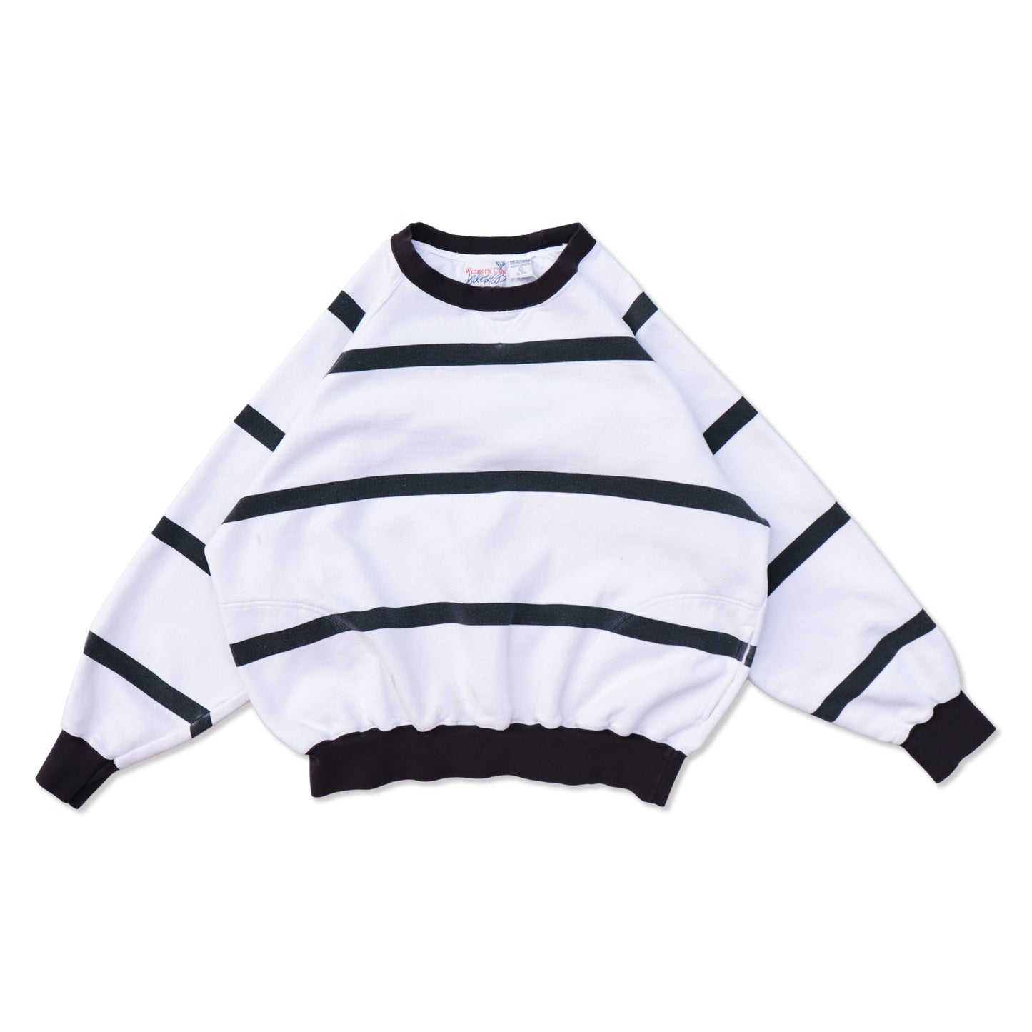 Winners Cup Border Sweat