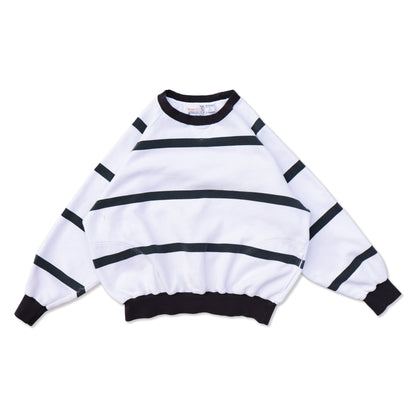 Winners Cup Border Sweat