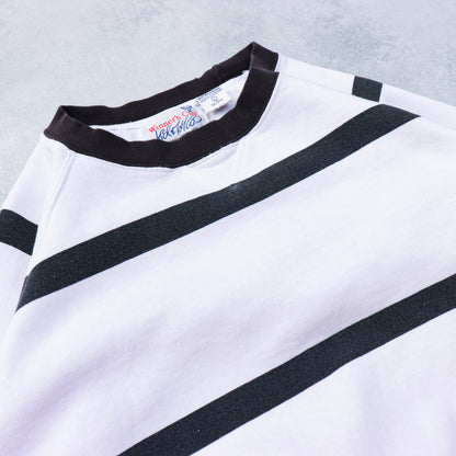 Winners Cup Border Sweat