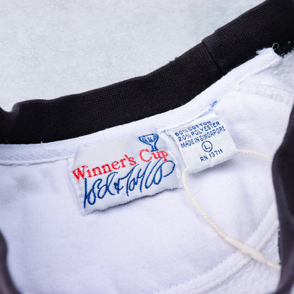 Winners Cup Border Sweat