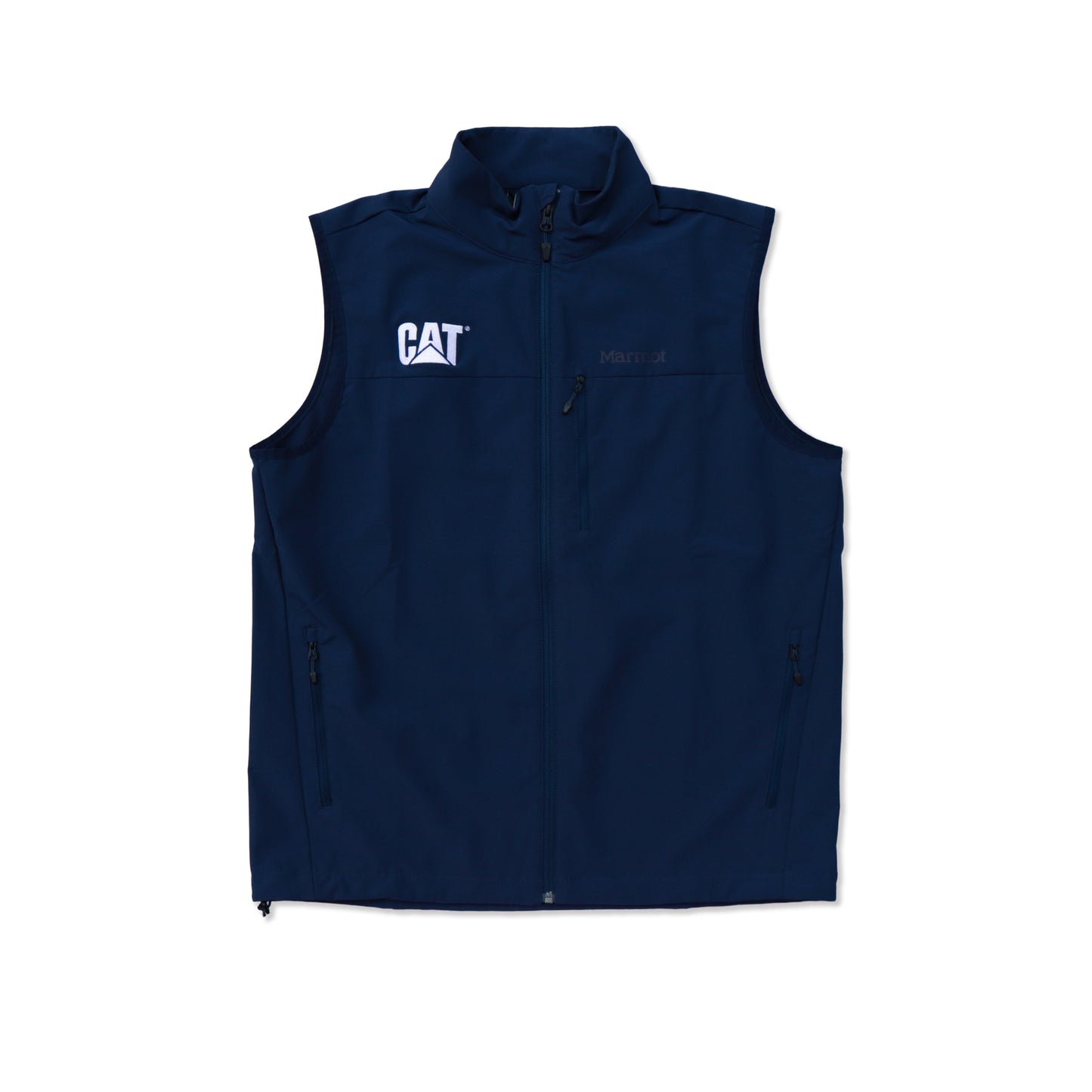 Marmot temp Vest