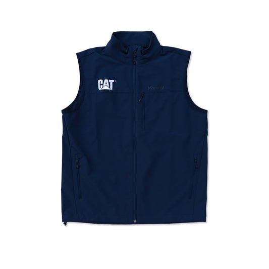 Marmot temp Vest