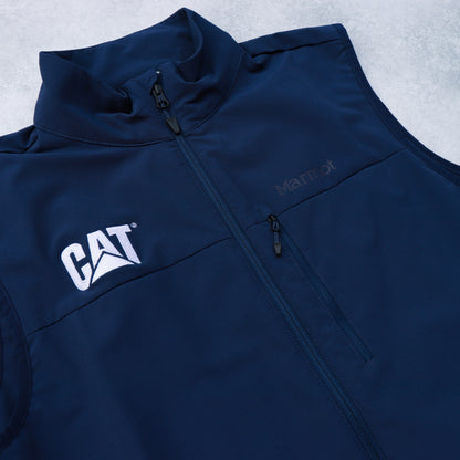 Marmot temp Vest