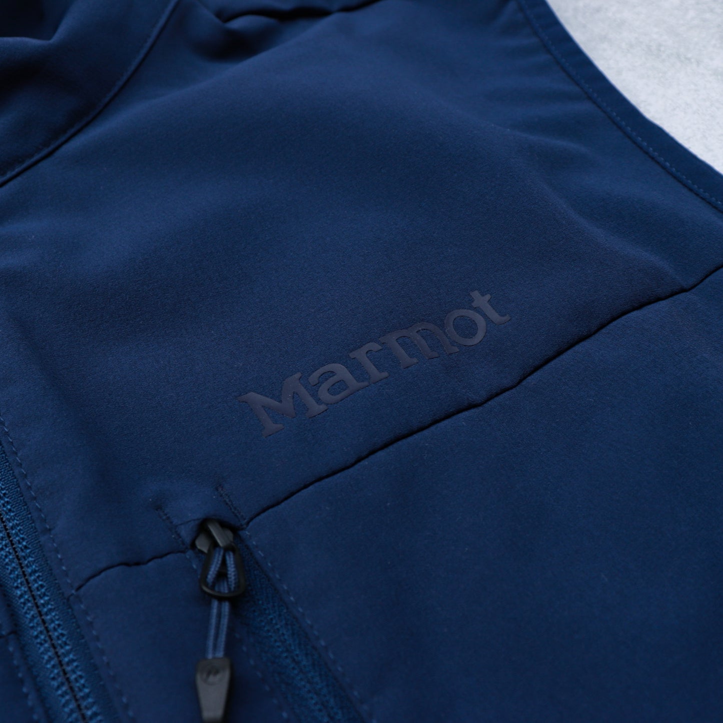 Marmot temp Vest