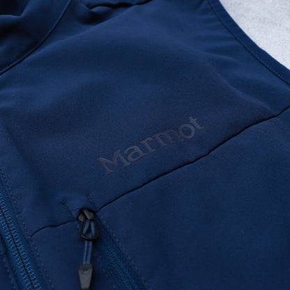 Marmot temp Vest