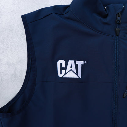 Marmot temp Vest