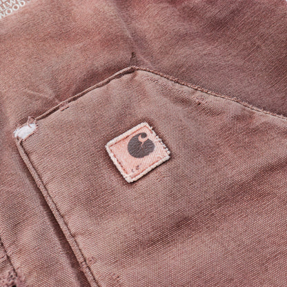 Carhartt Duck Vest