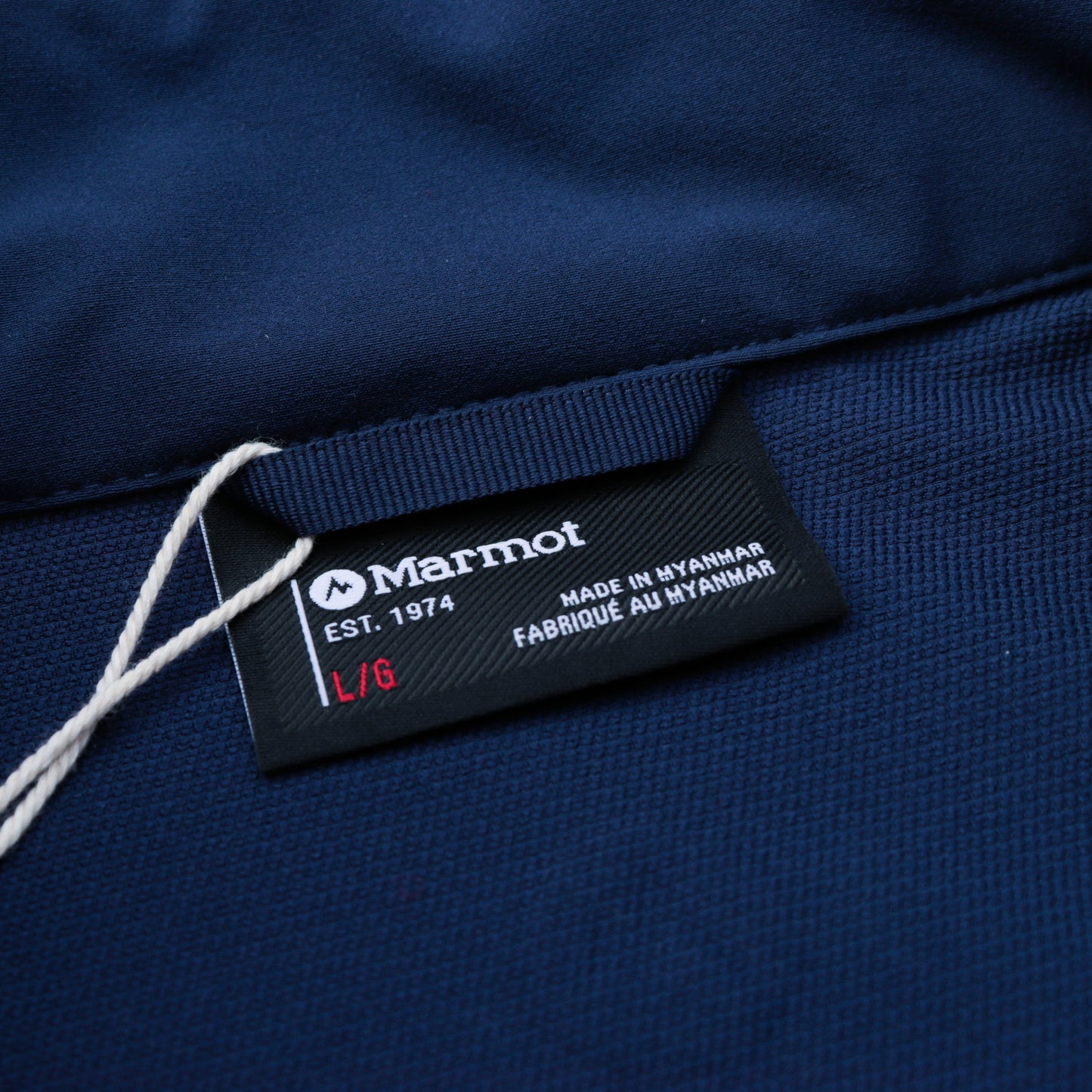 Marmot temp Vest
