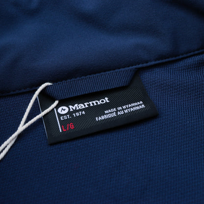 Marmot temp Vest