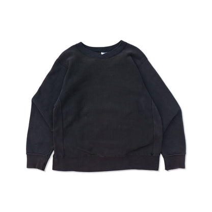 90s Hanes Reverse Weave Sweat