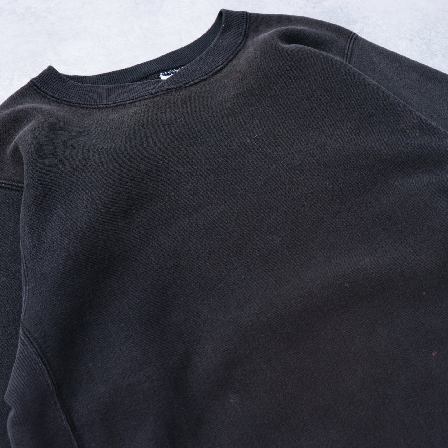 90s Hanes Reverse Weave Sweat