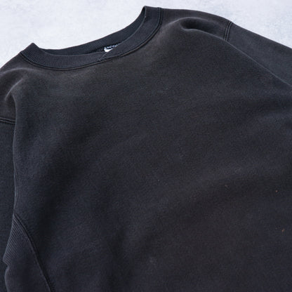 90s Hanes Reverse Weave Sweat
