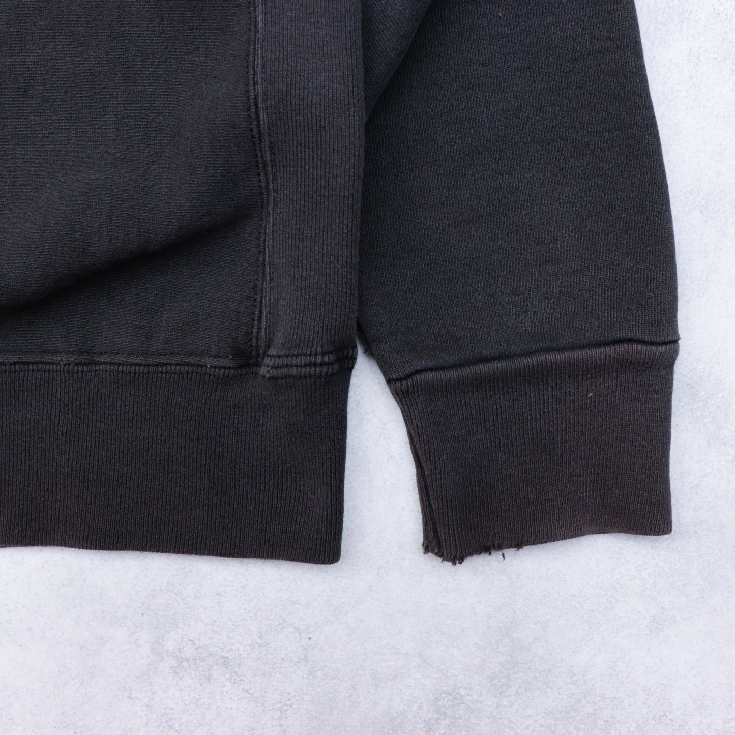 90s Hanes Reverse Weave Sweat