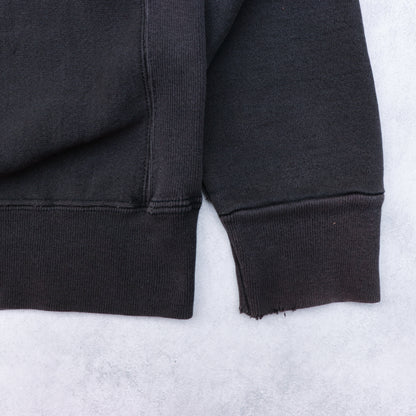 90s Hanes Reverse Weave Sweat
