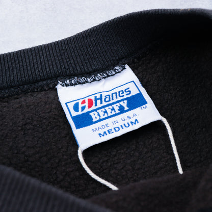 90s Hanes Reverse Weave Sweat