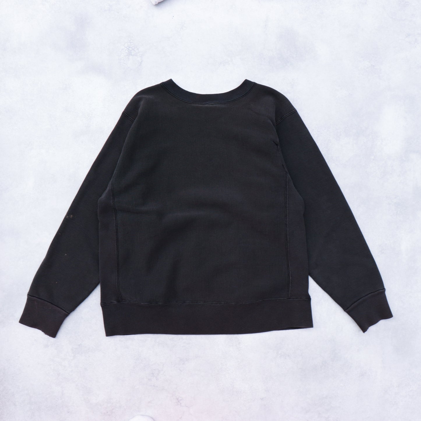 90s Hanes Reverse Weave Sweat