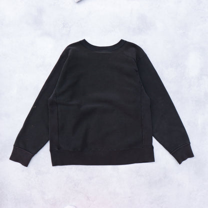 90s Hanes Reverse Weave Sweat