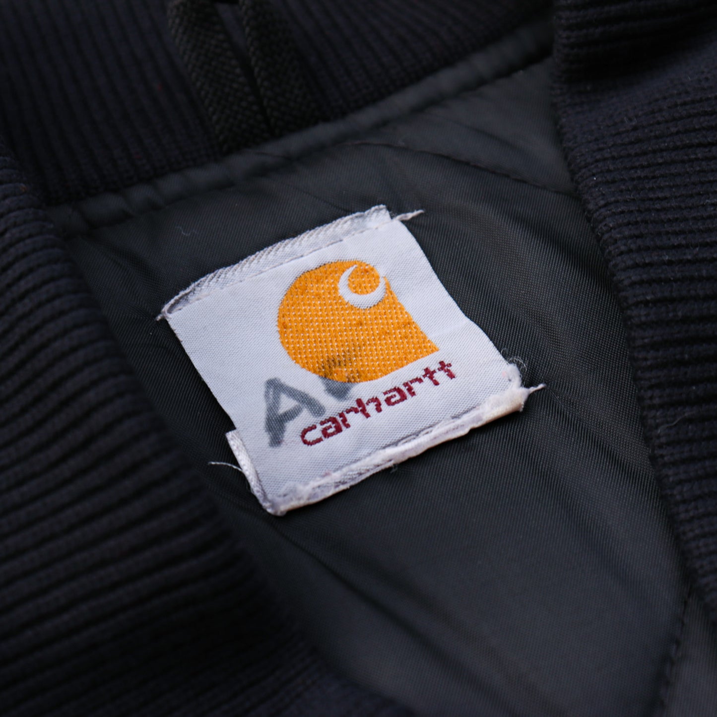 Carhartt Duck Vest
