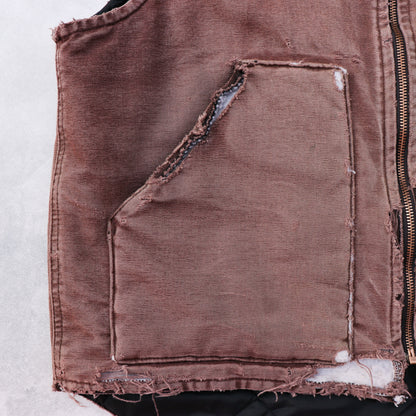 Carhartt Duck Vest